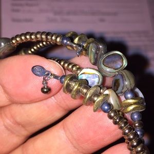 Silpada B1706 bracelet